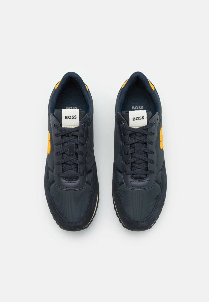 BOSS PARKOUR - Trainers - Dark Blue 6 BOSS PARKOUR - Trainers - Dark Blue - Image 4