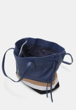 BOSS ADDISON SHOPPER - Tote Bag - Light/pastel Blue -BOSS Sales Store c73732c594e6466f929608cd1f160129