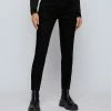 BOSS Slim Fit Jeans - Black -BOSS Sales Store c758154f752b484ba650282aea9765af
