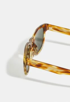 BOSS Sunglasses - Light Brown -BOSS Sales Store c7712687db82412986fe0aae982d7d52