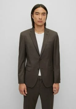 BOSS SET - Suit - Brown -BOSS Sales Store c7bc0b91792b473eb1e294ee6db1240b