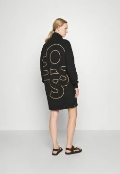 BOSS ECOZY - Day Dress - Black -BOSS Sales Store c7e93f09e18045d6bdba27bccc564637