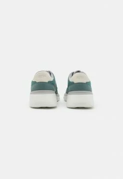 BOSS DEAN RUNN - Trainers - Open Green -BOSS Sales Store c80460d08534418b8d37ba051475a8aa