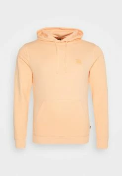 BOSS WETALK - Hoodie - Light Pastel Orange
