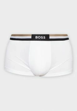 BOSS TRUNK MOTION - Pants - White 9 BOSS TRUNK MOTION - Pants - White -BOSS Sales Store c83b5448bf1c4ad78e50022d96806d9f