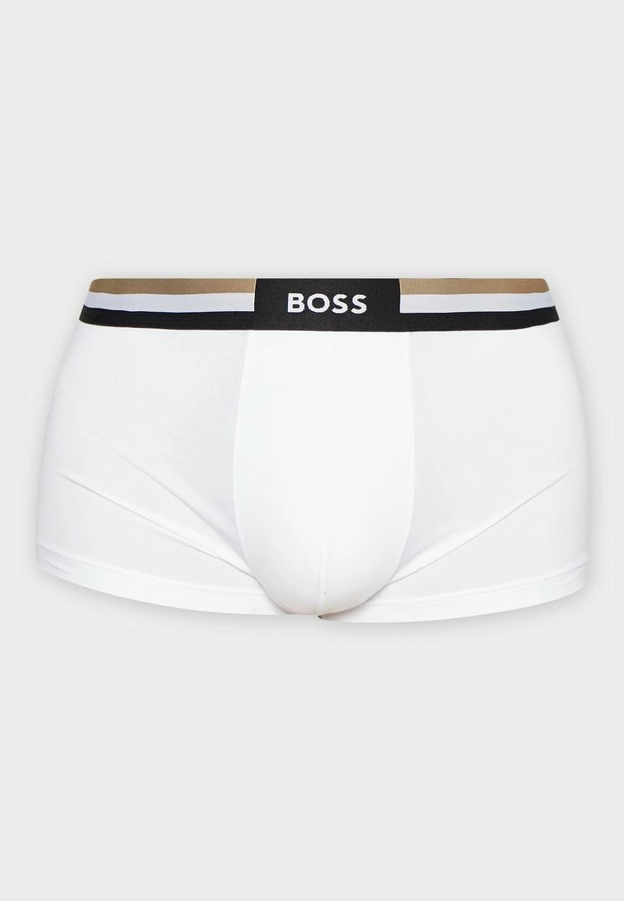BOSS TRUNK MOTION - Pants - White 5 BOSS TRUNK MOTION - Pants - White - Image 3