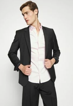 BOSS BIADIA - Shirt - Light Pink Three -BOSS Sales Store c8461ae57d6d4c4dac9d82fab8c94f6f