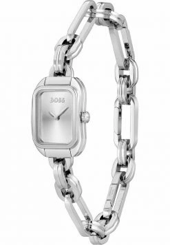 BOSS - Watch - Silber -BOSS Sales Store c856bee1f3b8481c9013a0147c3ba102