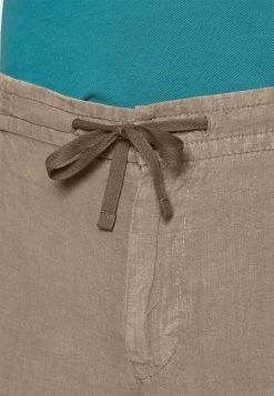 BOSS SLOSE - Trousers - Grape Leaf -BOSS Sales Store c85dc2ccd2e74fee810a5b832f11ab23