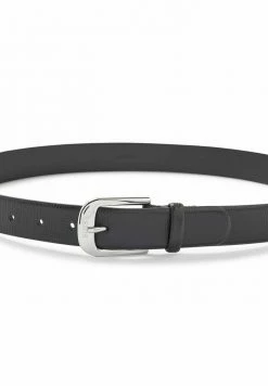 BOSS ANNA - Belt - Black One -BOSS Sales Store c86240a2d000458a9c0ff6638ab5de14