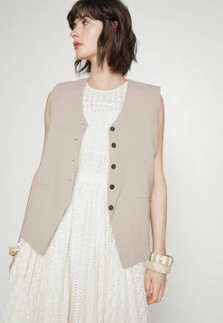 BOSS DEPLICA - Cocktail Dress / Party Dress - Natural -BOSS Sales Store c86cae017086488aa55b997181c5ab44