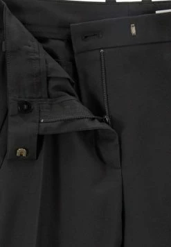 BOSS ANAITA - Trousers - Black 10 BOSS ANAITA - Trousers - Black -BOSS Sales Store c8855c00b83c4ddda309659518903802