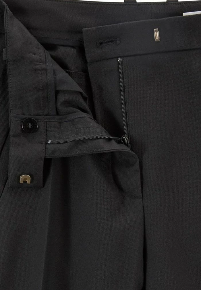 BOSS ANAITA - Trousers - Black 6 BOSS ANAITA - Trousers - Black - Image 4