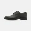 BOSS FIRSTCLASS_DERB_PRWM - Lace-ups - Black