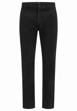 BOSS TABER - Chinos - Black 12 BOSS TABER - Chinos - Black -BOSS Sales Store c8895f0e34dc4296bcd3d144639b55f6