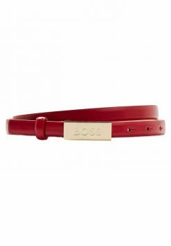 BOSS AMBER - Belt - Red Twelve -BOSS Sales Store c8905ad0eb7e4bc2920c5c6cb09917d7