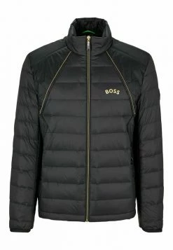 BOSS J_SAREK - Down Jacket - Black One -BOSS Sales Store c89fb4a752f8460b845d72e32ab8b3fe