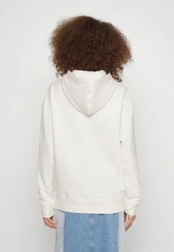 BOSS EHANNA - Sweatshirt - White -BOSS Sales Store c8a48f512cb54603b364b46cd0af009b