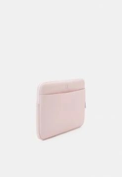 BOSS TAYLOR LAPTOP - Laptop Bag - Light/pastel Pink -BOSS Sales Store c8ac616c760d4f6382b2205f46c10624