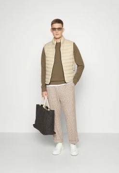 BOSS WESTART - Sweatshirt - Dark Green -BOSS Sales Store c8f51a4d310b4e92a4c34579f587613e