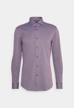 BOSS HANK SPREAD - Formal Shirt - Dark Red -BOSS Sales Store c911717c12ca4d1a85e2fcc59896e716