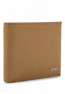 BOSS Wallet - Beige Five -BOSS Sales Store c933d4de816d4b1c8ed41e00551a73f6