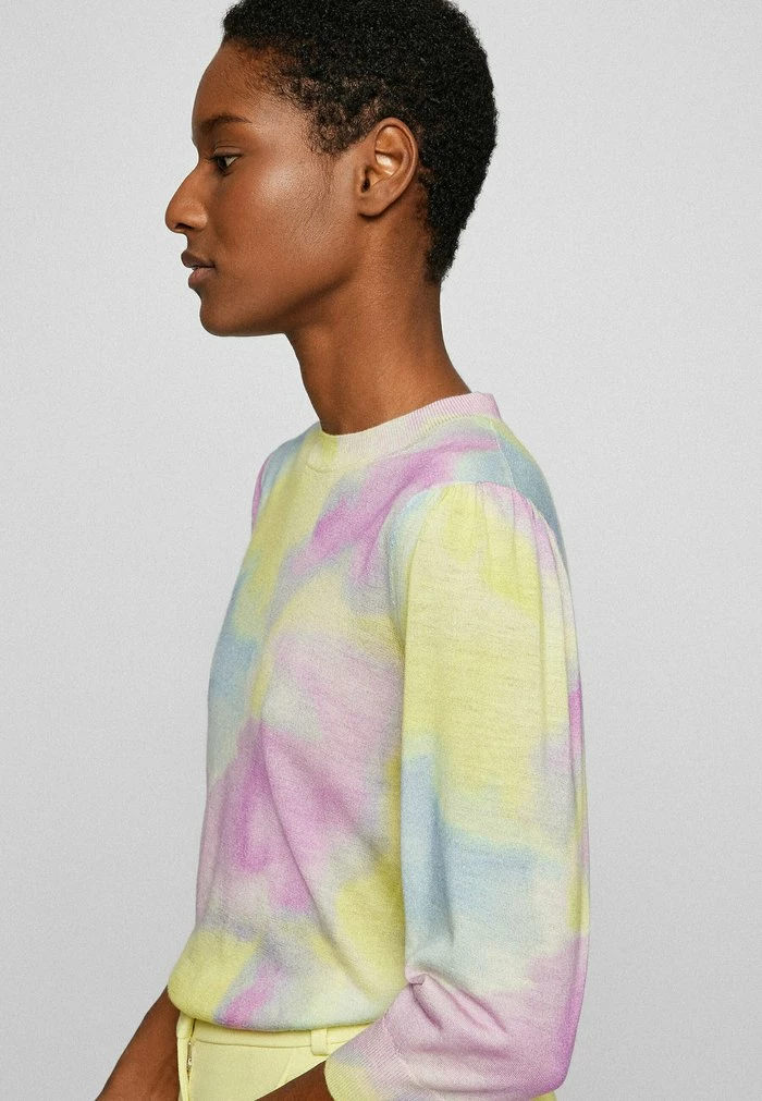 BOSS Jumper - Patterned Five 6 BOSS Jumper - Patterned Five - Image 4