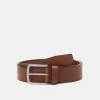 BOSS JOR - Belt - Medium Brown -BOSS Sales Store c94c323e02794d658707f61bbf54181f