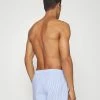BOSS 2 PACK - Boxer Shorts - Open Blue