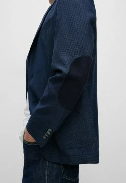 BOSS JAYE ELBOW - Suit Jacket - Blue Eighteen -BOSS Sales Store c9707e6f77a44e948d68a848b80ec75a