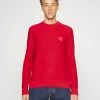 BOSS KATOURAL - Jumper - Bright Red