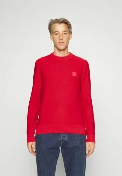 BOSS KATOURAL - Jumper - Bright Red