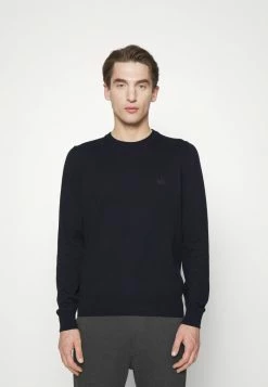 BOSS PACAS - Jumper - Dark Blue