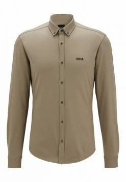 BOSS BIADO_R - Shirt - Light Green Four -BOSS Sales Store c97f738ce8ad46ccbdd70fe5e2779755