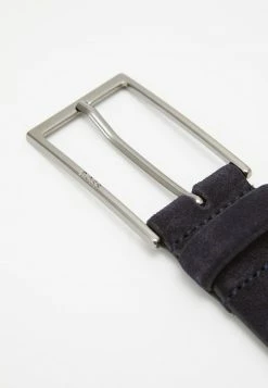 BOSS CALINDO - Belt - Dark Blue 9 BOSS CALINDO - Belt - Dark Blue -BOSS Sales Store c98ef8de65cc4edf815fb93c430e0984