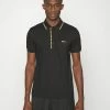 BOSS PAULE - Polo Shirt - Black -BOSS Sales Store c9a72a7c89ff4709a6dc9fa852de8d6e