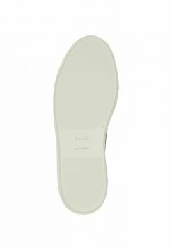 BOSS MIRAGE TENN NUB - Trainers - Grey Seven -BOSS Sales Store ca06db496aa24f68a4c7429586494e1f