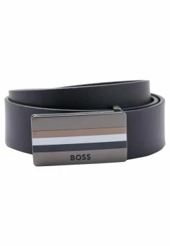 BOSS Belt - Black One -BOSS Sales Store ca193ed8003c43c1a4f8da49c92331a2