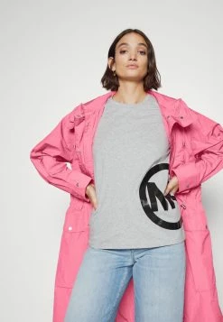 BOSS PALILO - Summer Jacket - Medium Pink -BOSS Sales Store ca1c5cd9bf0540229e3c3ca9a42e76d4