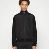 BOSS LAVANDO - Summer Jacket - Black