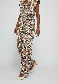 BOSS Jumpsuit - Patterned -BOSS Sales Store ca276cfa351b4609827c3383d26de6a6