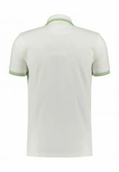 BOSS PADDY - Polo Shirt - Offwhite -BOSS Sales Store ca3ea677dcdb44a4a6f23e39d42cdf85