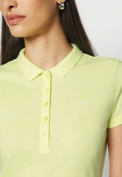 BOSS EPALLA - Day Dress - Medium Yellow -BOSS Sales Store ca40ddc132b84ffeae24a77132055add