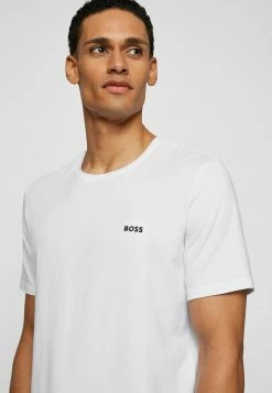 BOSS MIX MATCH - Pyjama Top - Natural Two -BOSS Sales Store ca563367b1b94c7e94557d2c0b593998