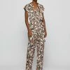 BOSS Jumpsuit - Patterned -BOSS Sales Store ca5c12574fde434b97a83db432033ba6