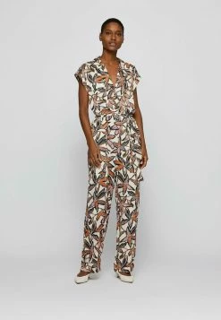 BOSS Jumpsuit - Patterned