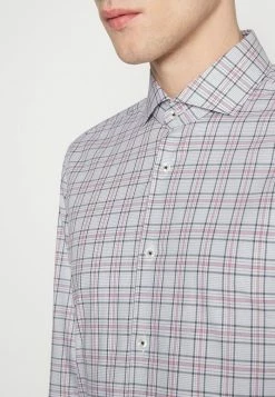 BOSS HANK SPREAD - Shirt - Open Pink -BOSS Sales Store ca6119d27e2c4b5c8e00d6f49dae25d9