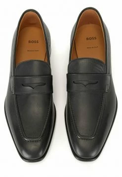 BOSS LISBON - Smart Slip-ons - Black One -BOSS Sales Store ca8c44333a354591b1a0d78e8a040efd
