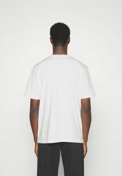 BOSS TEE LOGO FUN - Print T-shirt - White -BOSS Sales Store ca9acda3096449759c6b2da66fffa8b5