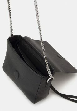 BOSS KATLIN - Across Body Bag - Black -BOSS Sales Store ca9f6052d68a4781a0bb0271d24178e5